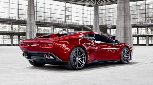 De Tomaso Pantera by Ares Design 2020 года 